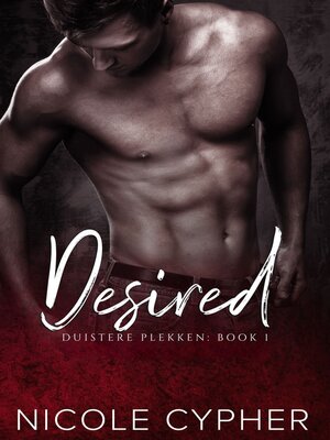 cover image of Desired (Nederlands)